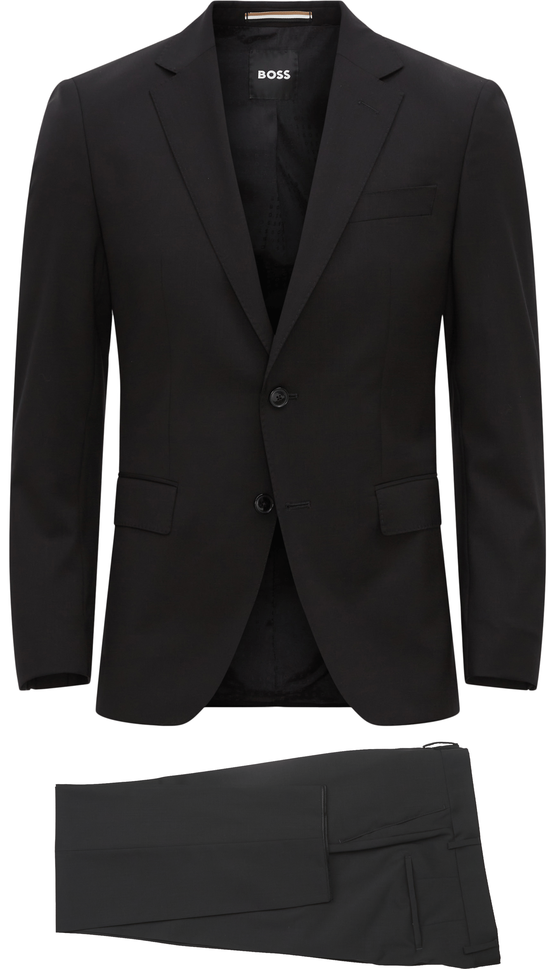 BOSS Black Suit